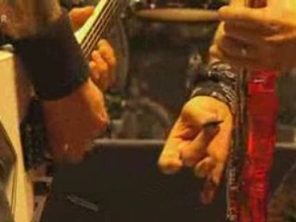 Machine Head - Aesthetics Of Hate (live 2007)