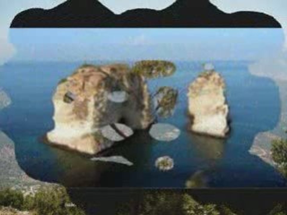 DABKE Lebanon - etla3 3a lebnan - Mp3