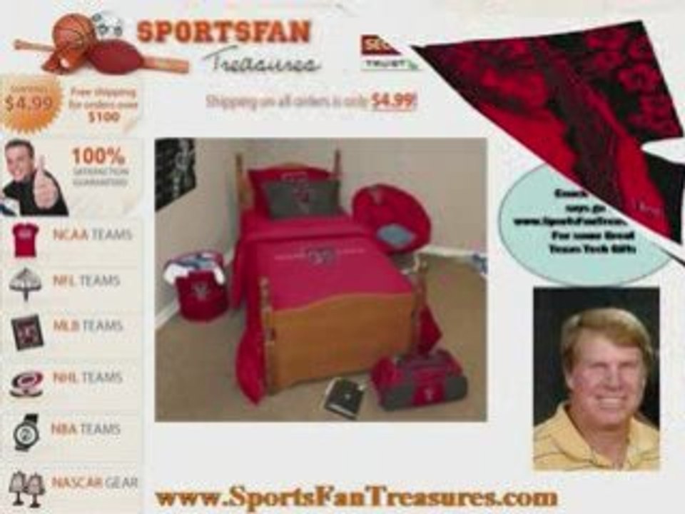 Texas Tech Store