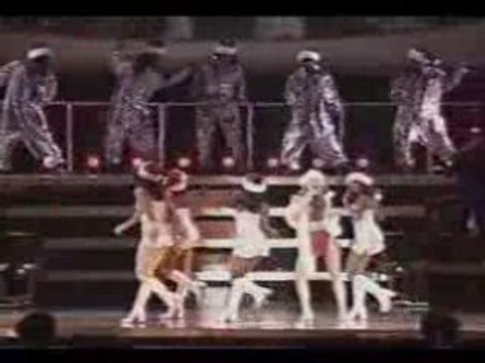Mariah Carey - All I Want For X'mas Is You