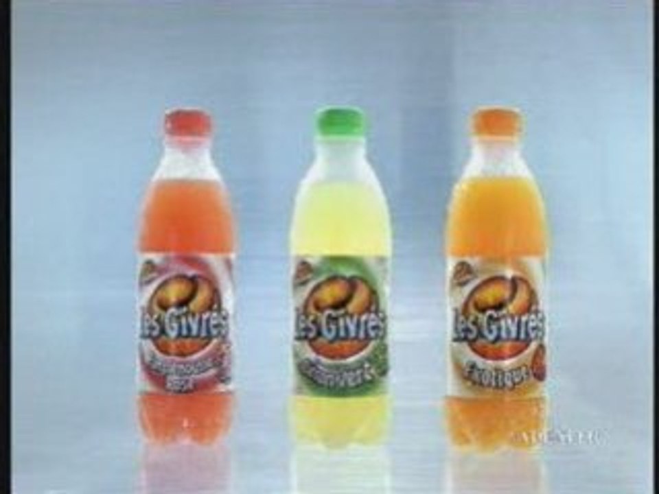 Les Givrés - Comique