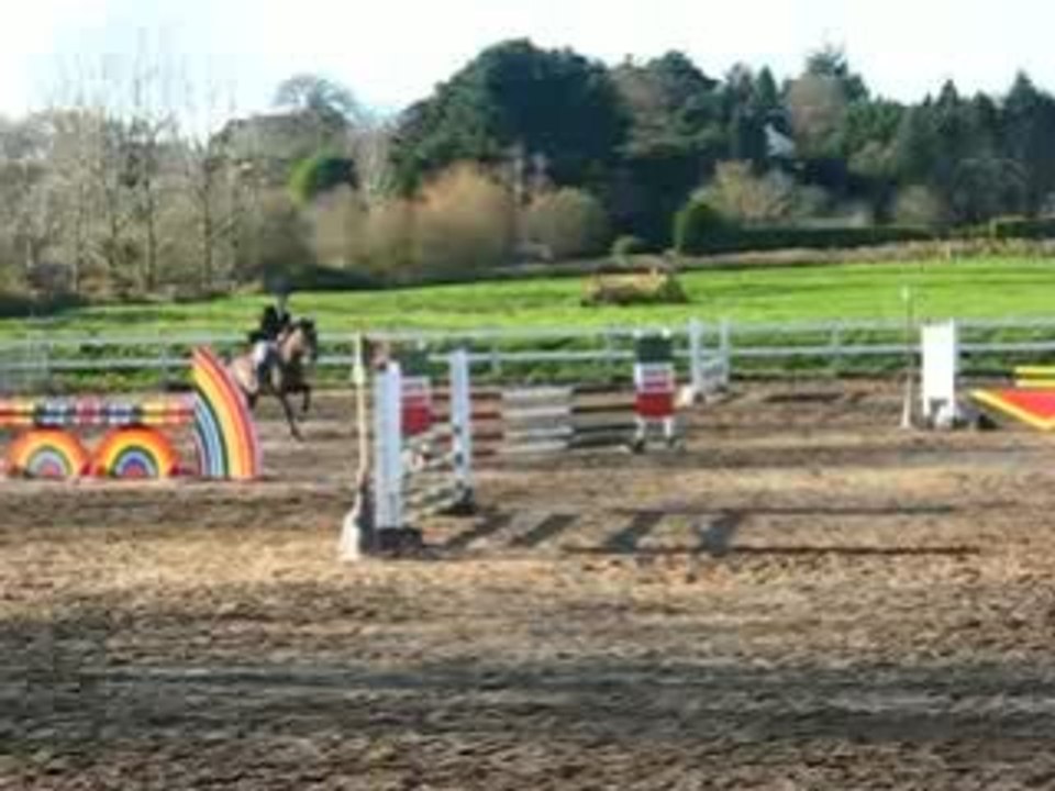 Ju' & Kavall CSO Caudan D3p