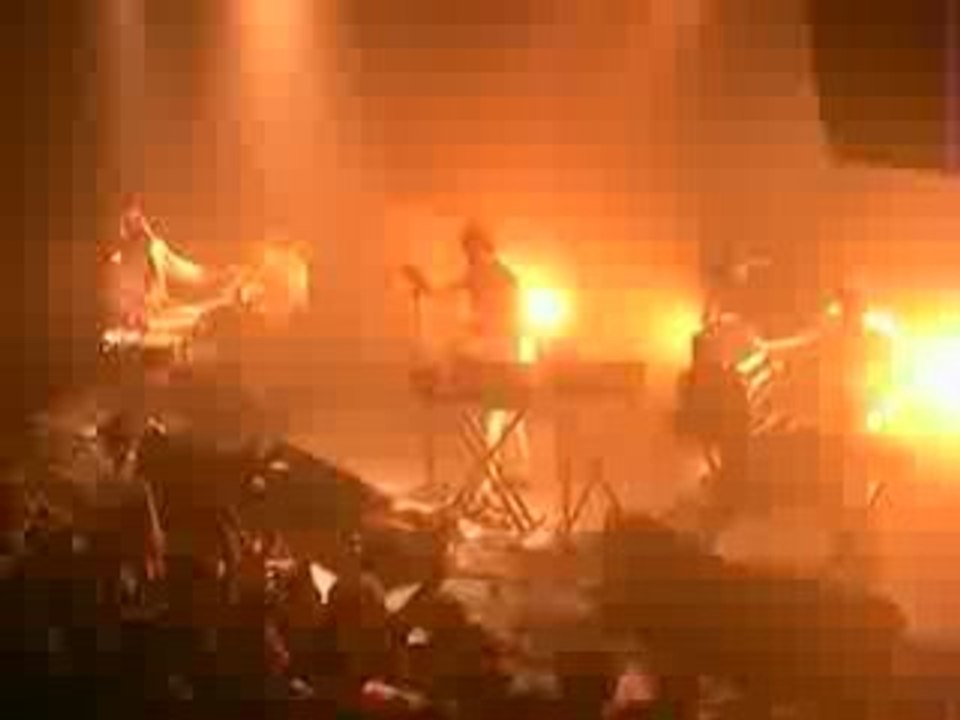 Soulwax 2@La Loco Soulwaxmas