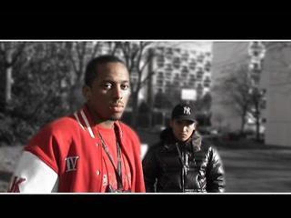 Dara ft Lexa - La balade du bitume by Monkey