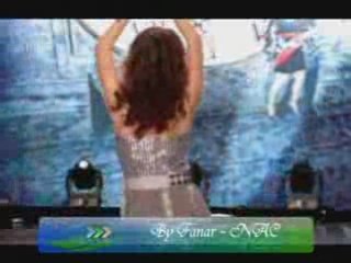 Nancy Ajram>>>World Music Award