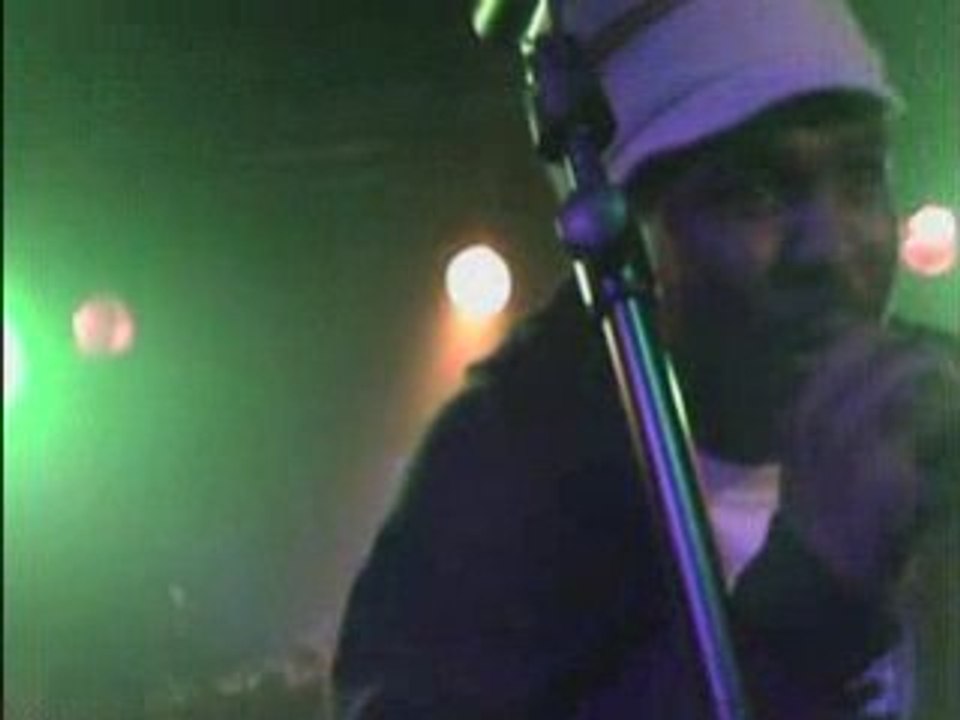 Lyroill j-J'aime la musique(Promo Artiste)