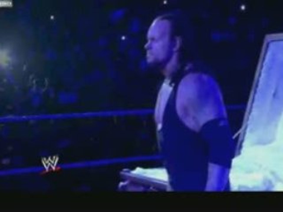 Undertaker