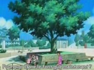 Noein 17 partie 1 vostfr