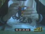 Cubo de Rubik - Juan The Most Wanted [sub60]