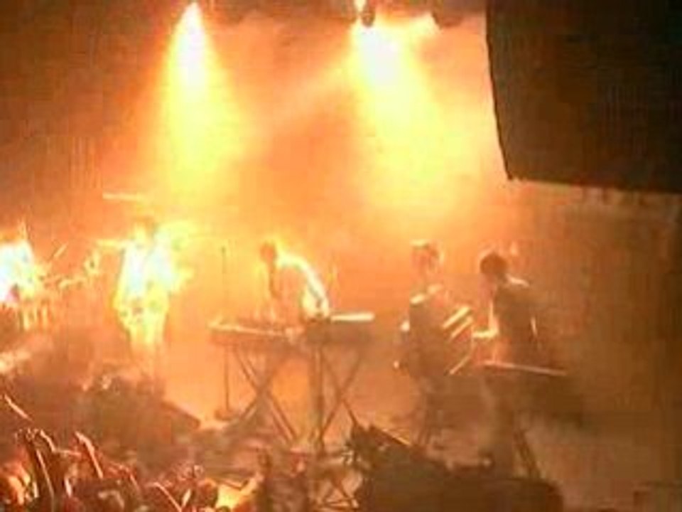Soulwax 3 @La Loco Soulwaxmas