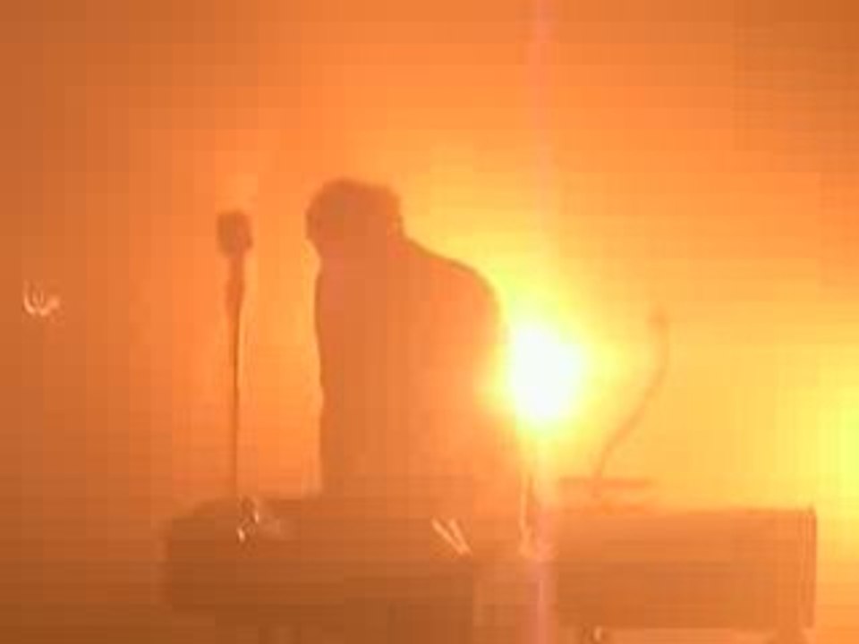 Soulwax 4 @La Loco Soulwaxmas