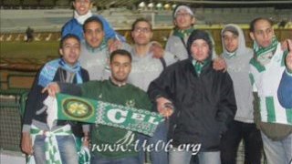 Css vs Rca : Déplacement des Ultras Eagles pour Sfax