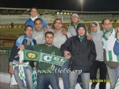 Css vs Rca : Déplacement des Ultras Eagles pour Sfax