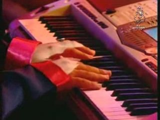 Al hane wa chabab p 8nadia fatima z