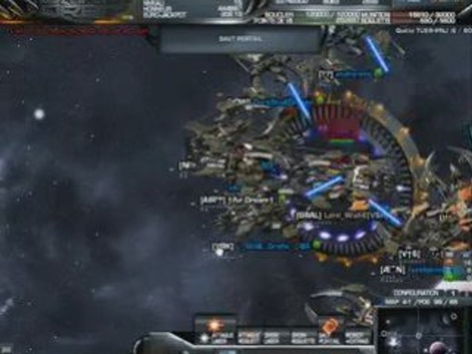 Battle By Me
