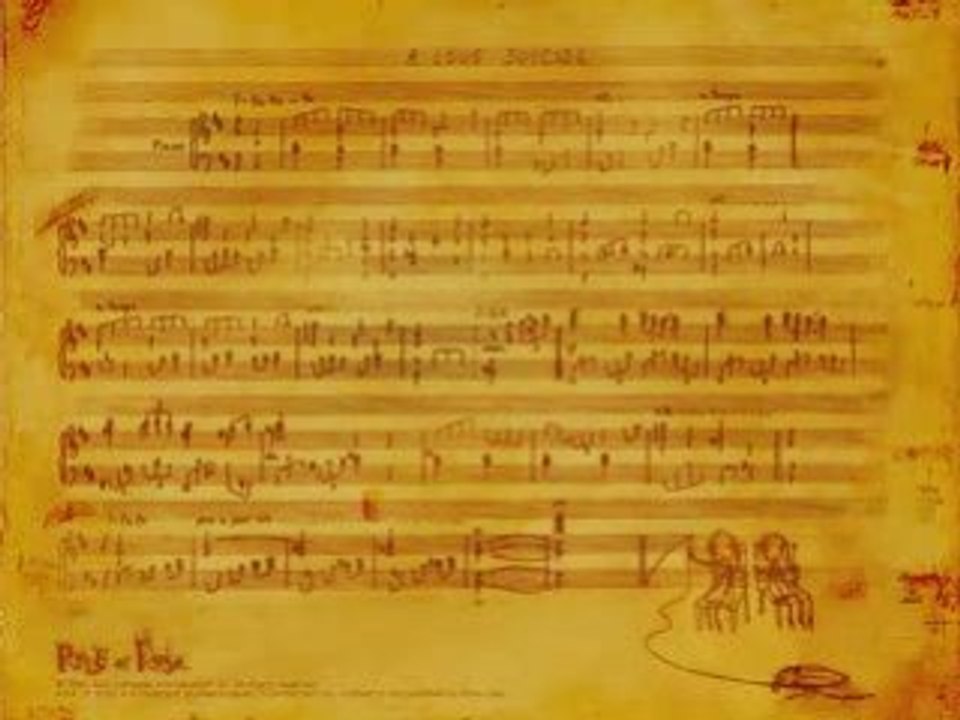 Rule of rose - A Love Suicide ~The Theme of Rule of Rose~