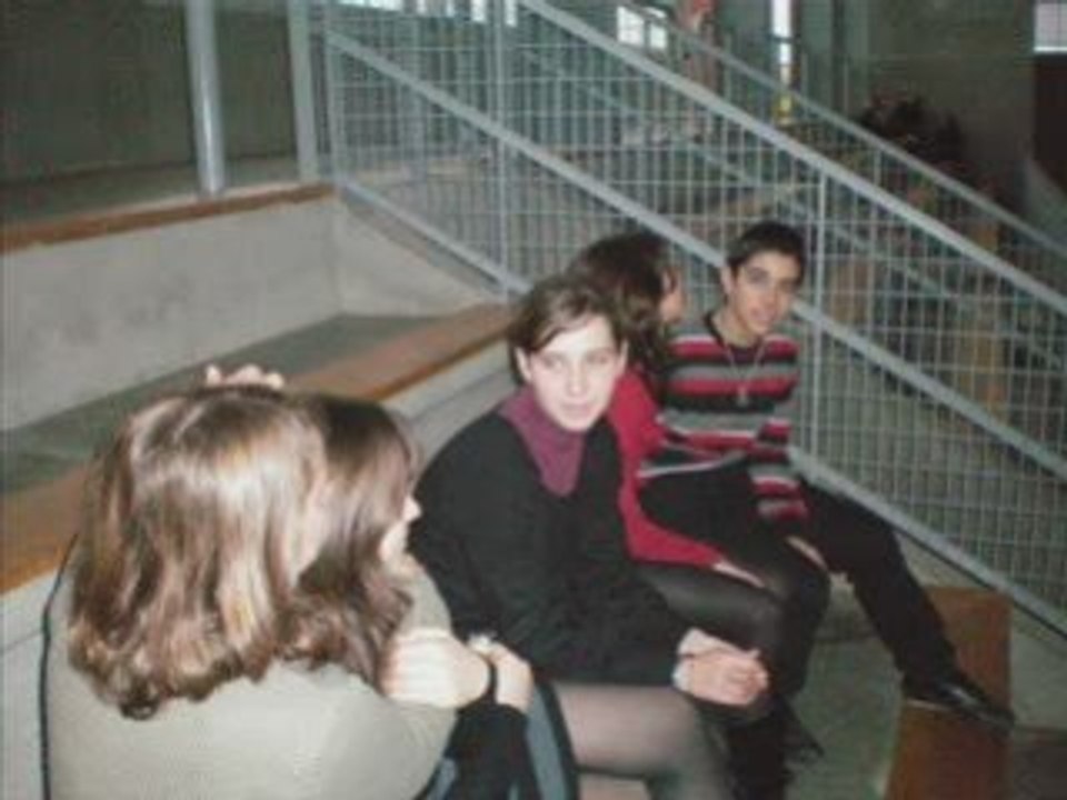 Video fin danné 2008