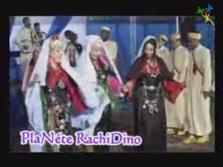 Lahcen oudad  "ahbibino madagh ibdan.."