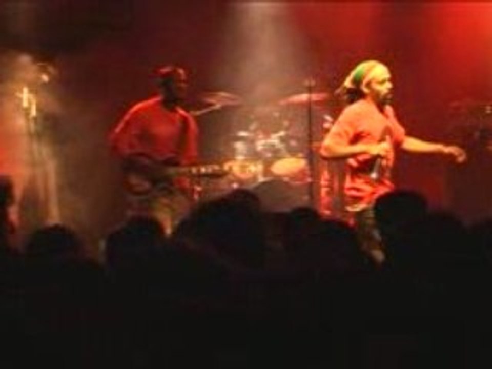 KAYANS Liberez la Cote d'ivoire