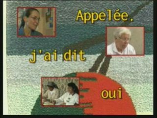 Vie religieuse une vie donnée