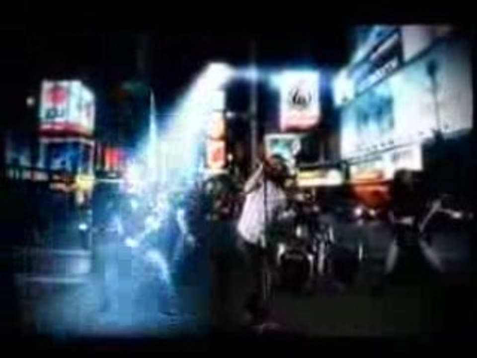 In flames take this life