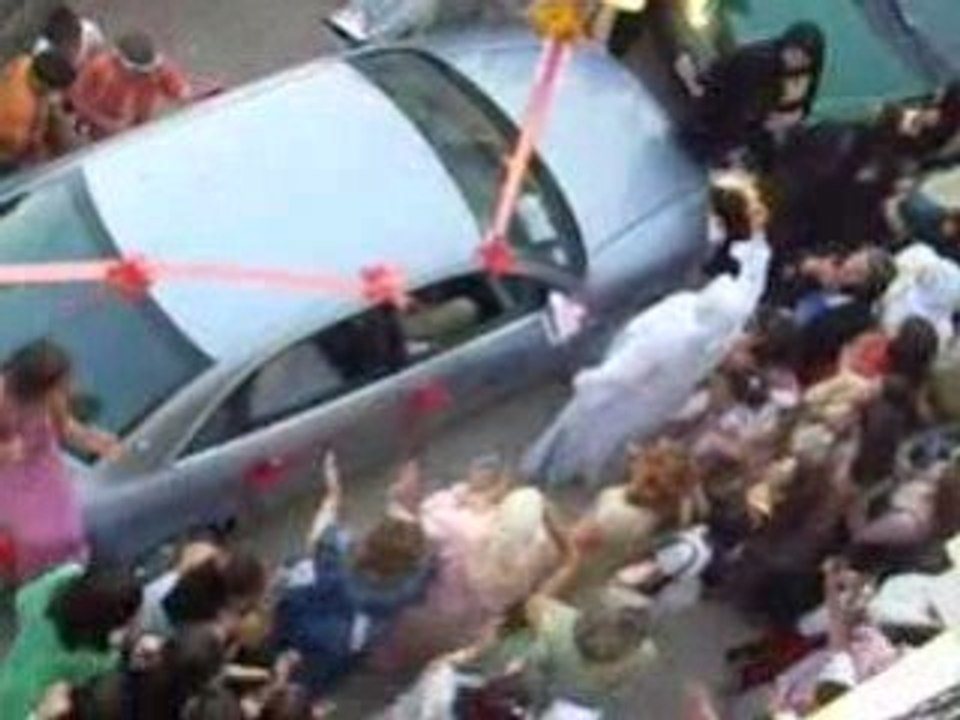 mariage constantine la famille tkt