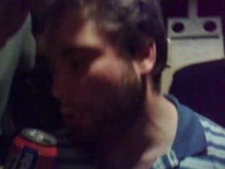 Retour de sainte - 16-11-2008 - video (radio kro 3 )