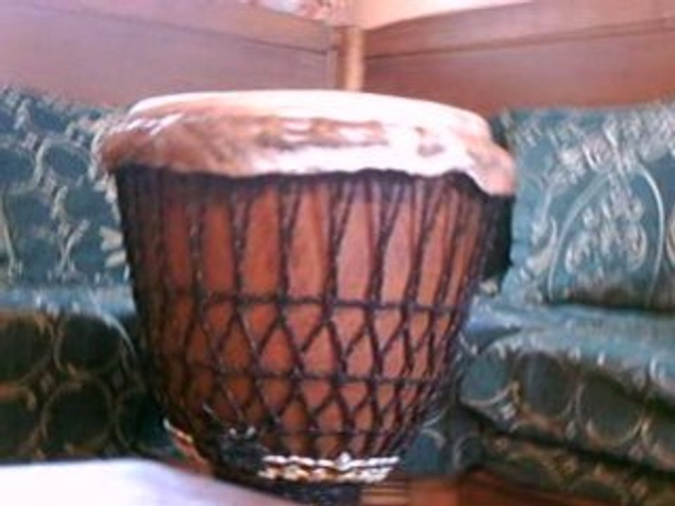 percussons