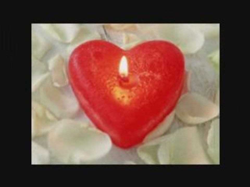 S'il pleuvait des baisers - gerard Patrick