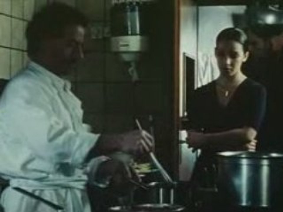 Norbert RUTILI - Le troisième oeil