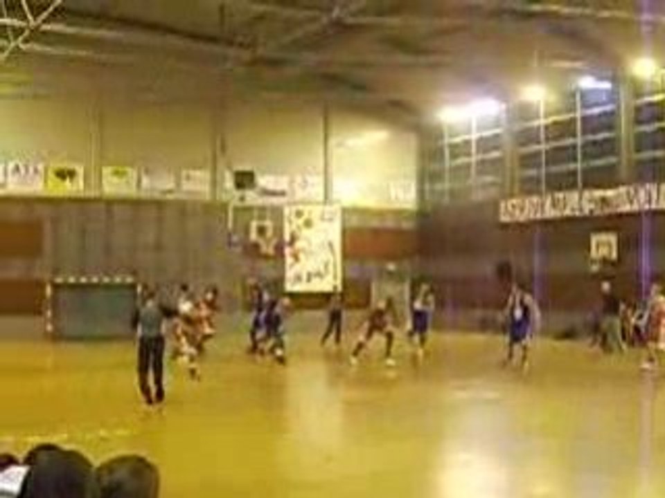 sorgues basket club