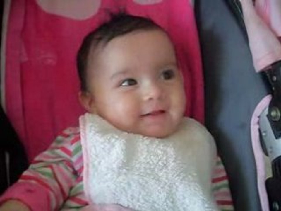 ma petite cousine c un petite boulette tro bonne