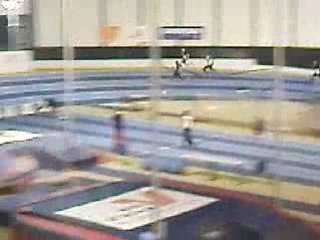 Ken En Mode Usain Bolt