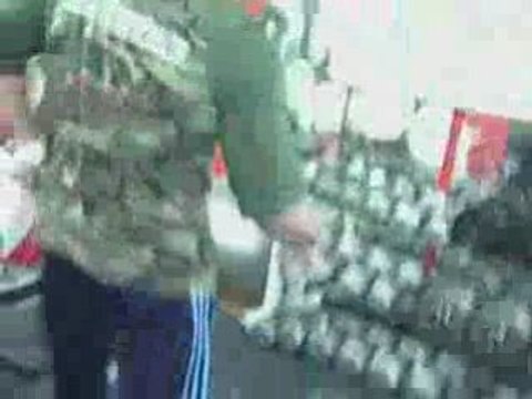 Underground Strength Show # 82: Grip Strength Mania, Part 2!