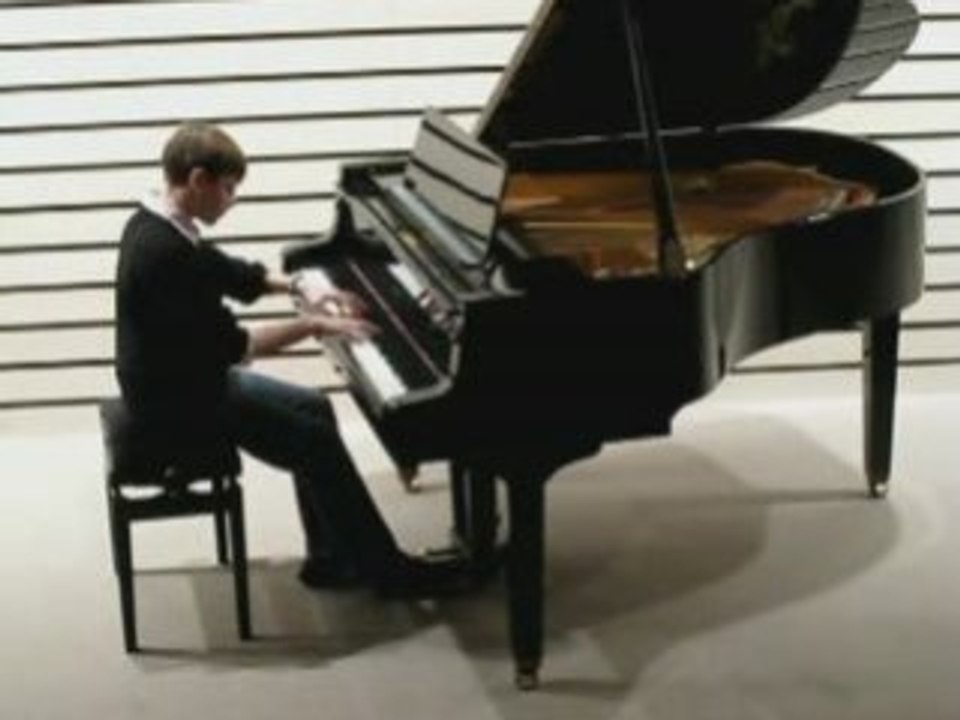 Beethoven - 4eme Sonatine