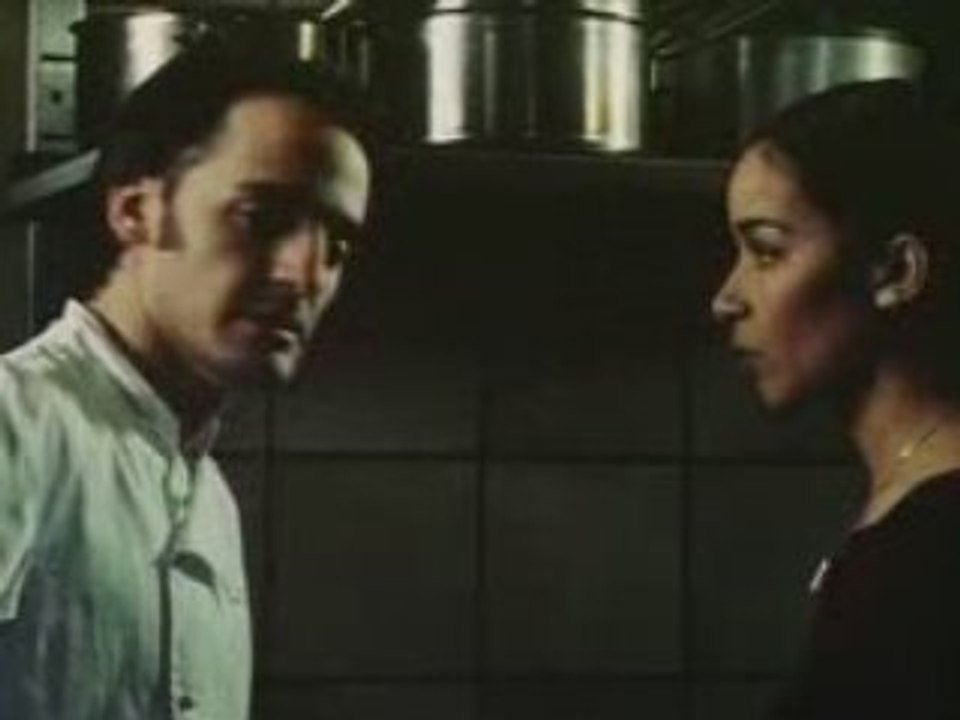 Norbert RUTILI - Le troisième oeil 1