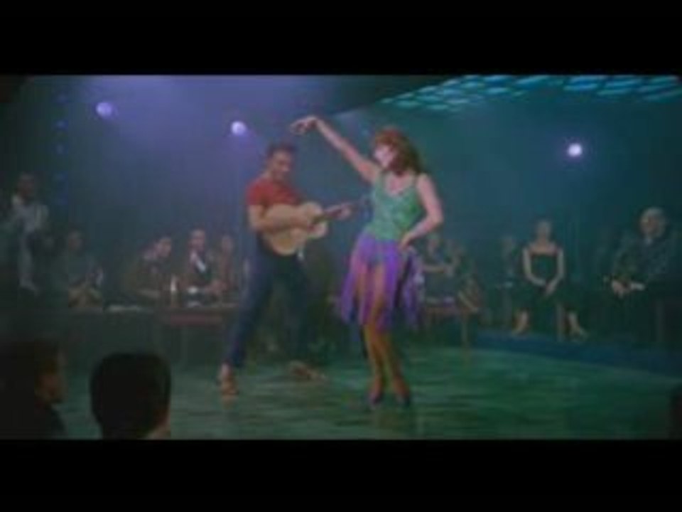 SOPHIA  LOREN - Tu vu fa l'americano - Karina