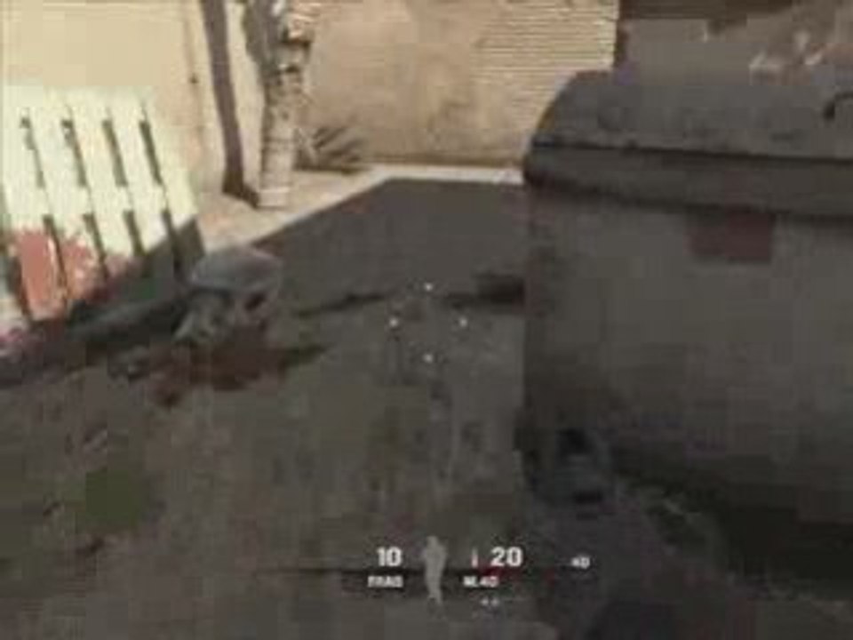 Soldier Of Payback PC