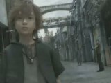 Final Fantasy VII Advent Children Complete Trailer