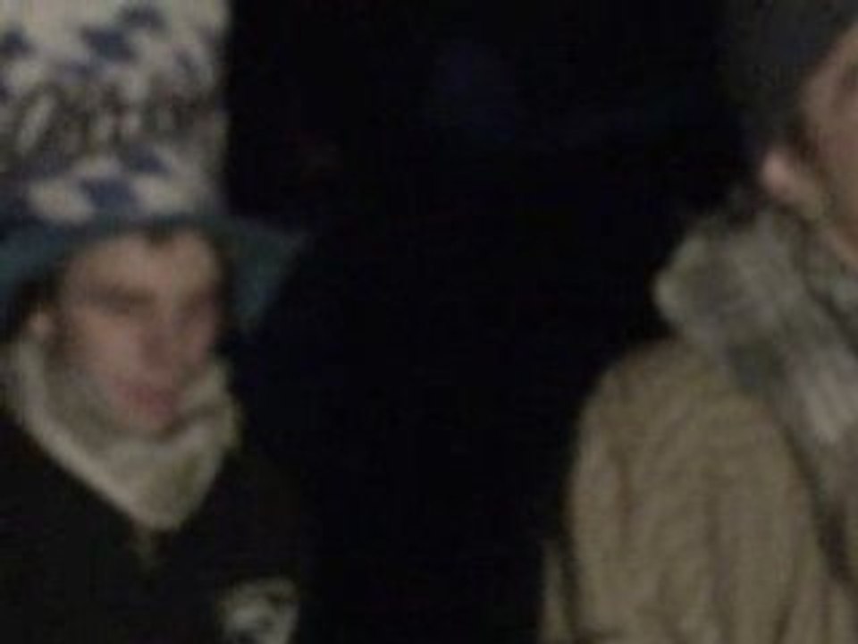 Arbotek 13.12.2008 L'allemand