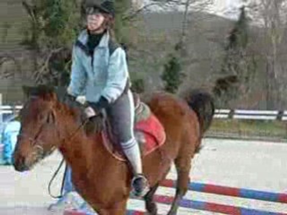 PARCOURS DE ANCE'