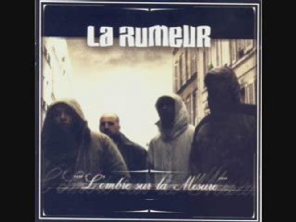 La Rumeur_365 Cicatrices