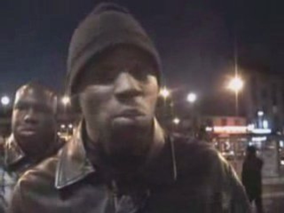 Kemi SEBA A VILLIERS