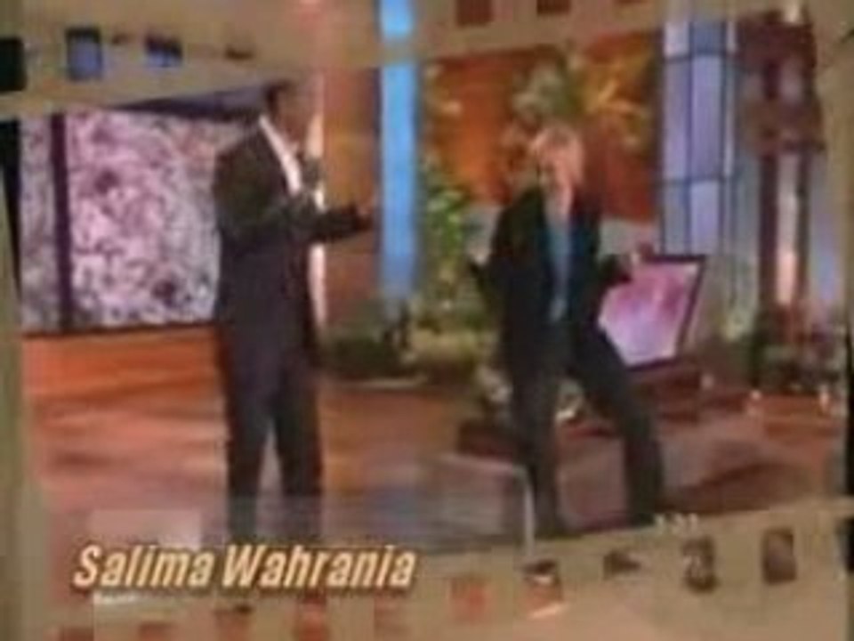 OBAMA WELD WAHRAN