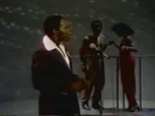 David Oliver .Southern Comfort [SoulTrain.1978]