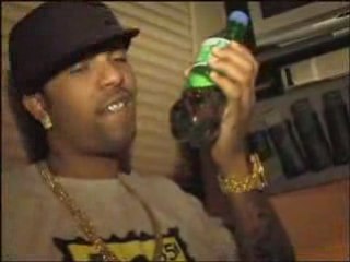 Lil Flip - Purple Sprite