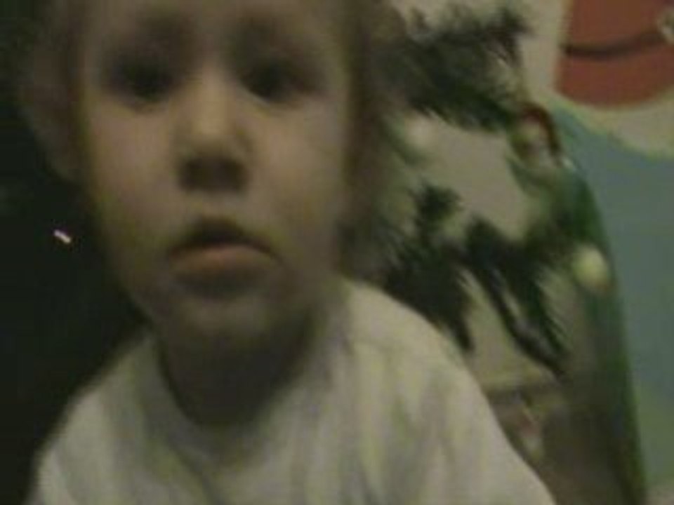 Les mots de Pierrot 2