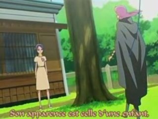 Noein 17 partie 2 vostfr