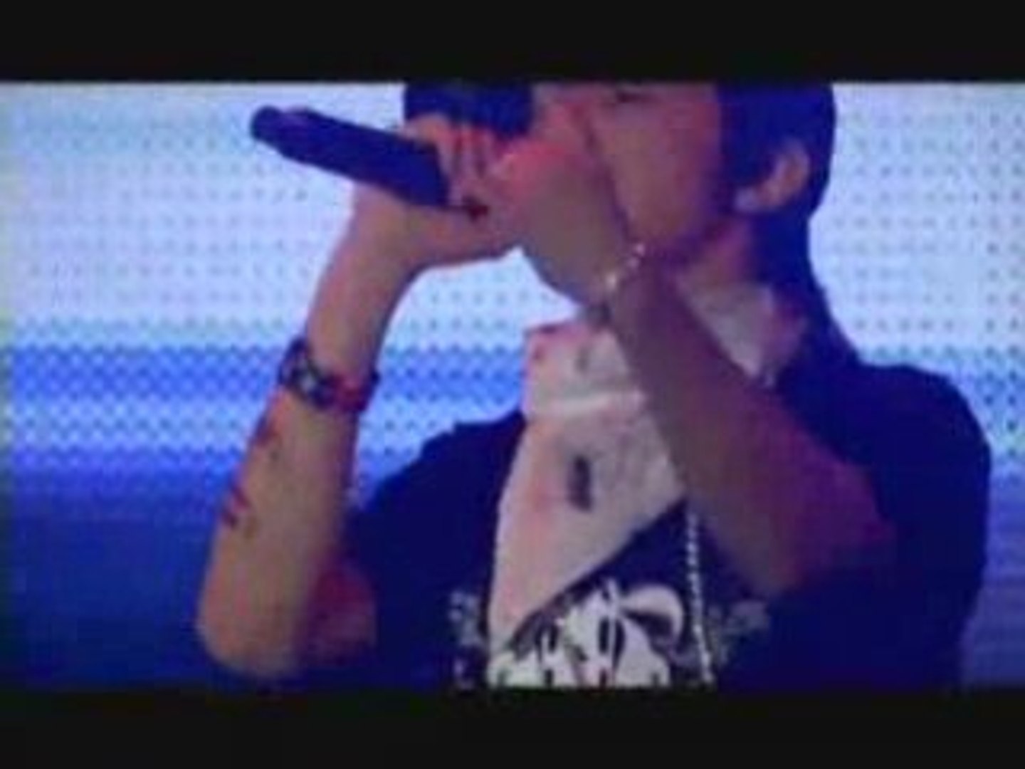Big Bang - Shake it