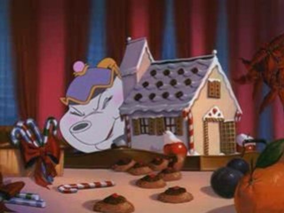 Tant qu'il y Aura Noel